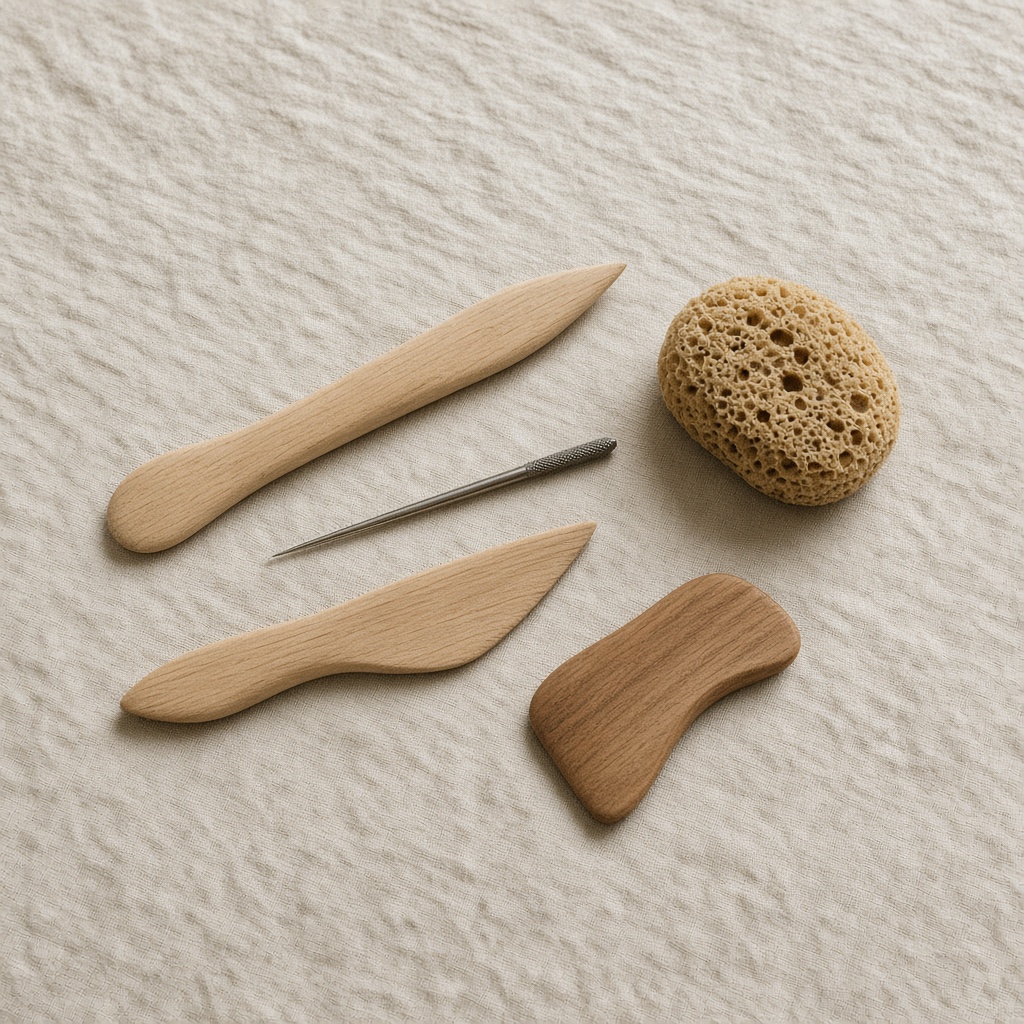 Build a Simple Tool Kit